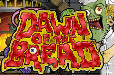 Dawn of the bread
