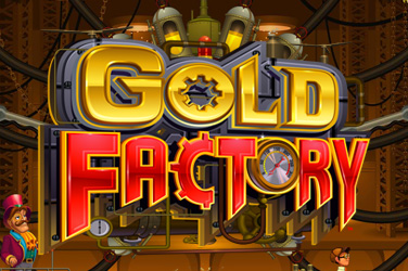 Gold factory