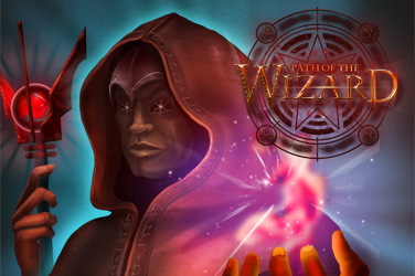 Path of the wizard