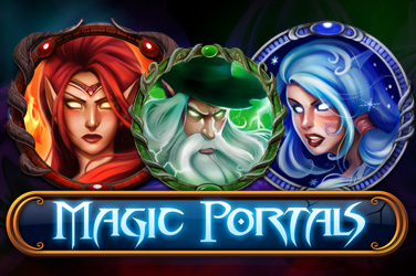 Magic portals