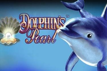 Dolphin's pearl
